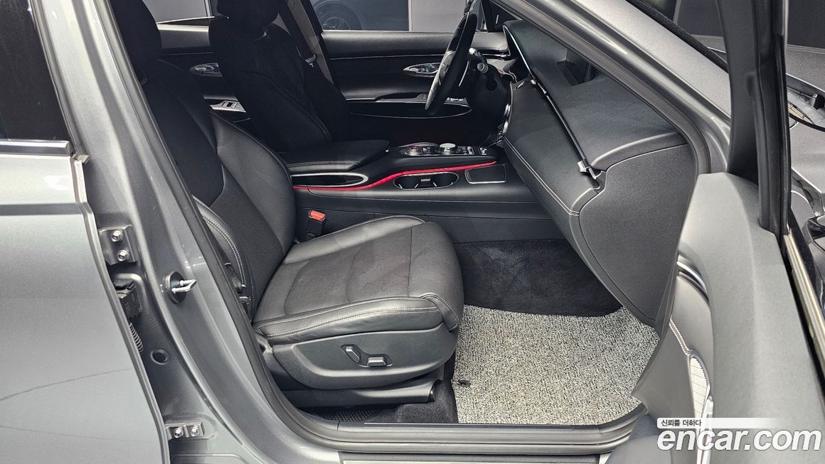 Genesis GV70 2023