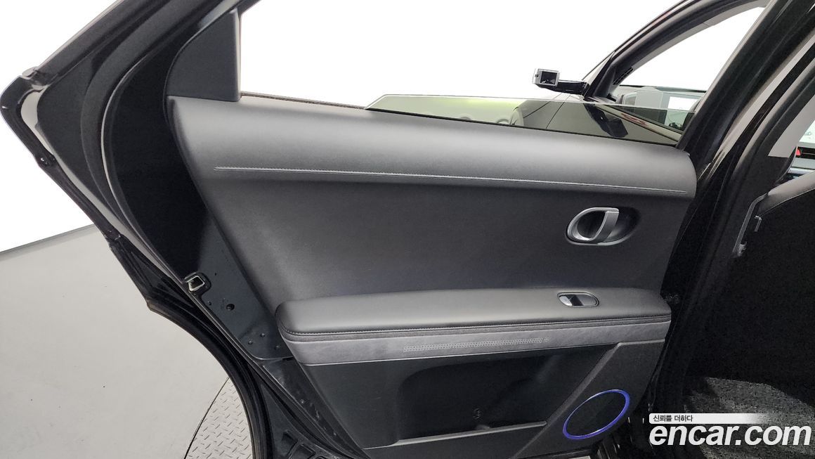 Hyundai Ioniq5 2024