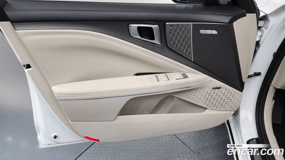 Kia K8 2026