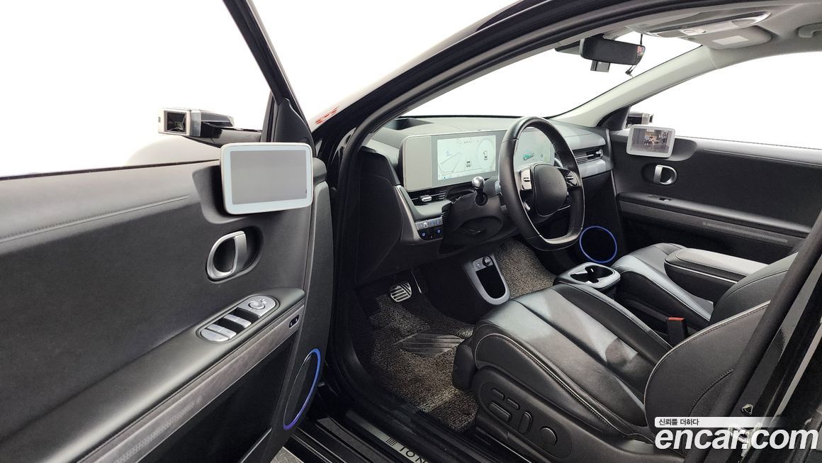 Hyundai Ioniq5 2024