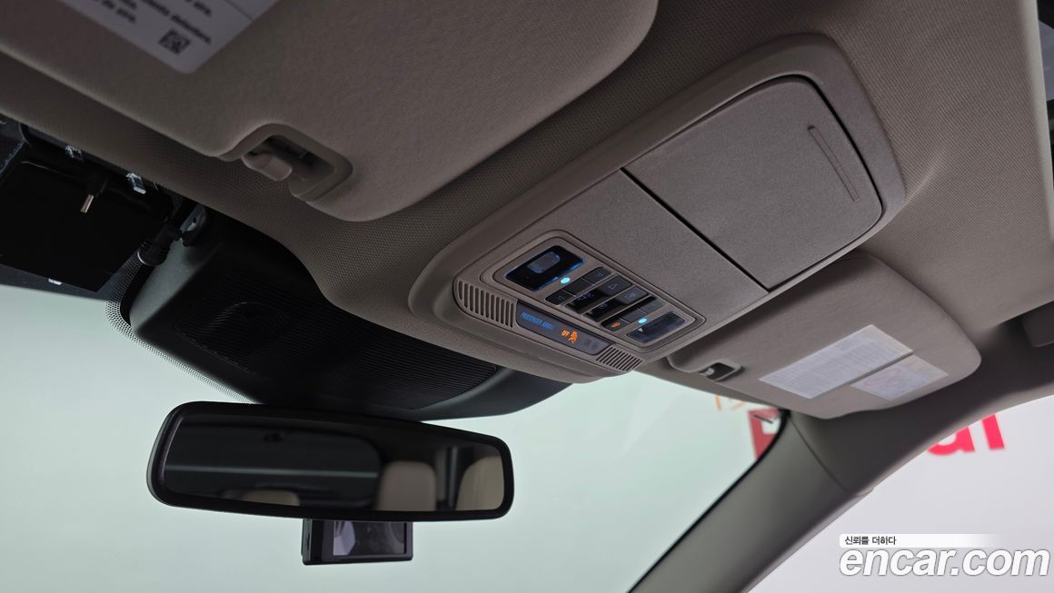 Ford Explorer 2023