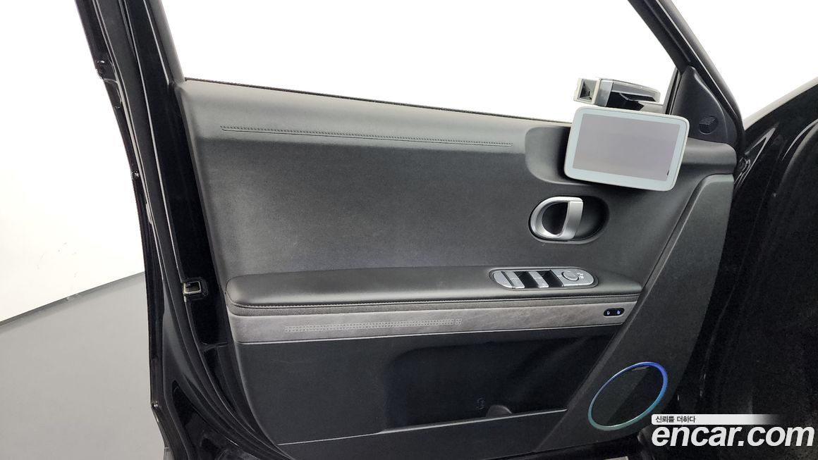 Hyundai Ioniq5 2024
