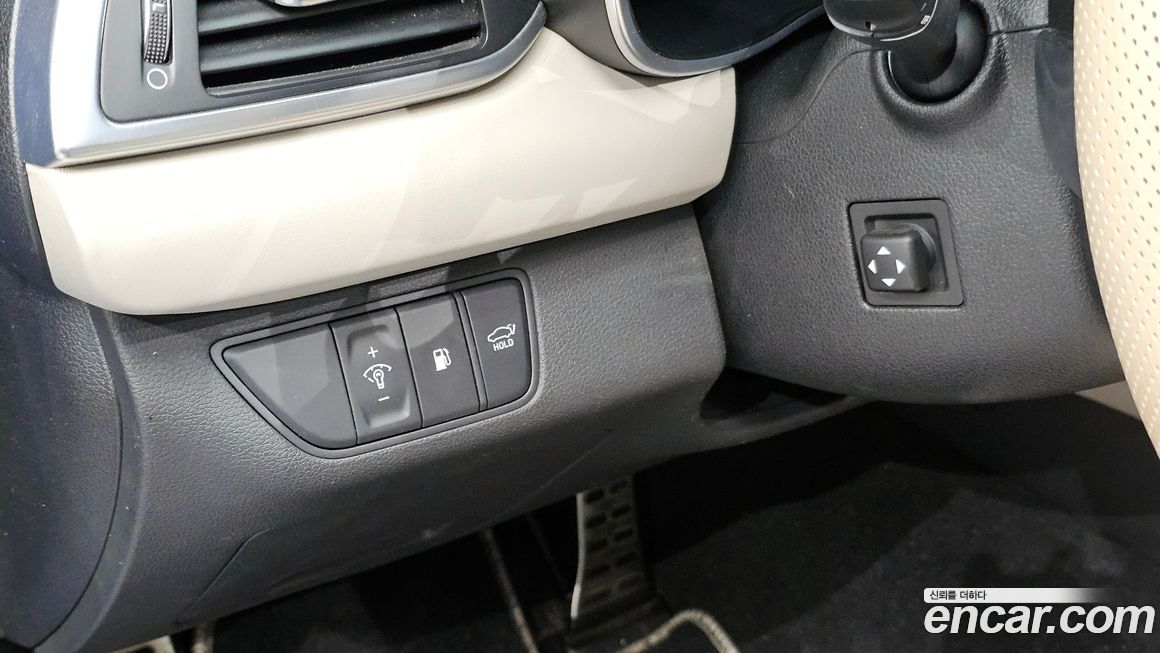Genesis G70 2021