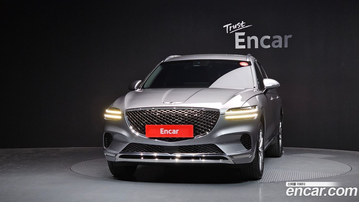 Genesis GV70 2023
