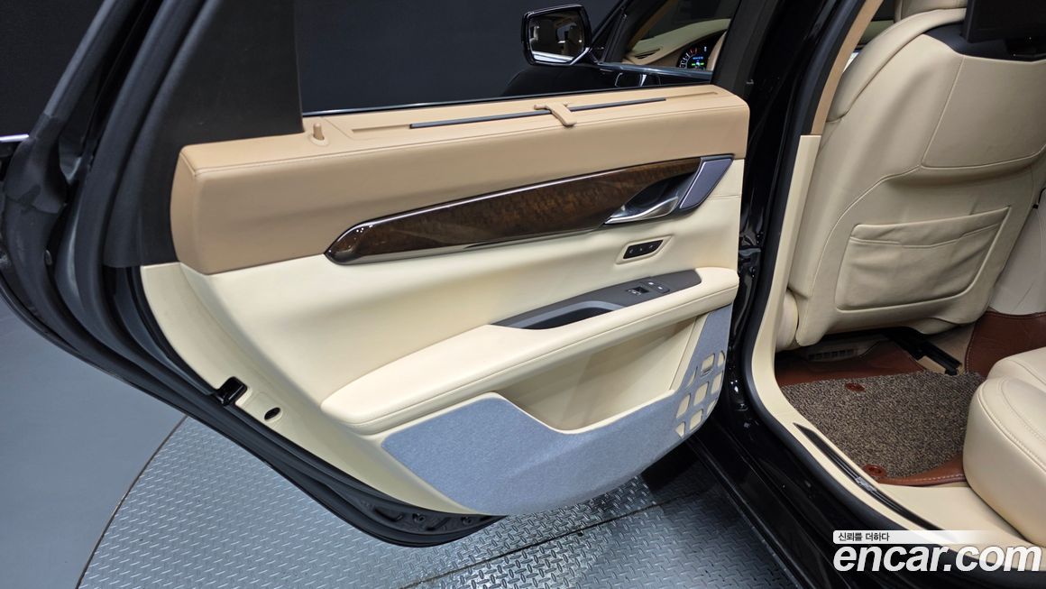 Cadillac CT6 2020