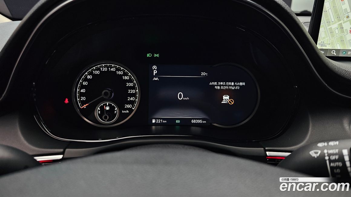 Genesis GV70 2023