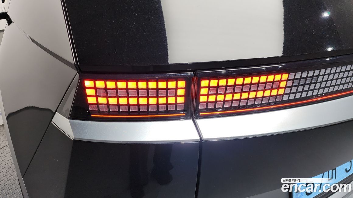 Hyundai Ioniq5 2024