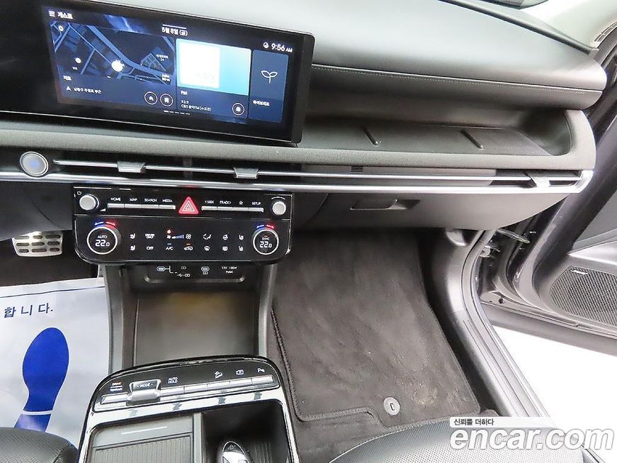 Hyundai Tucson 2024