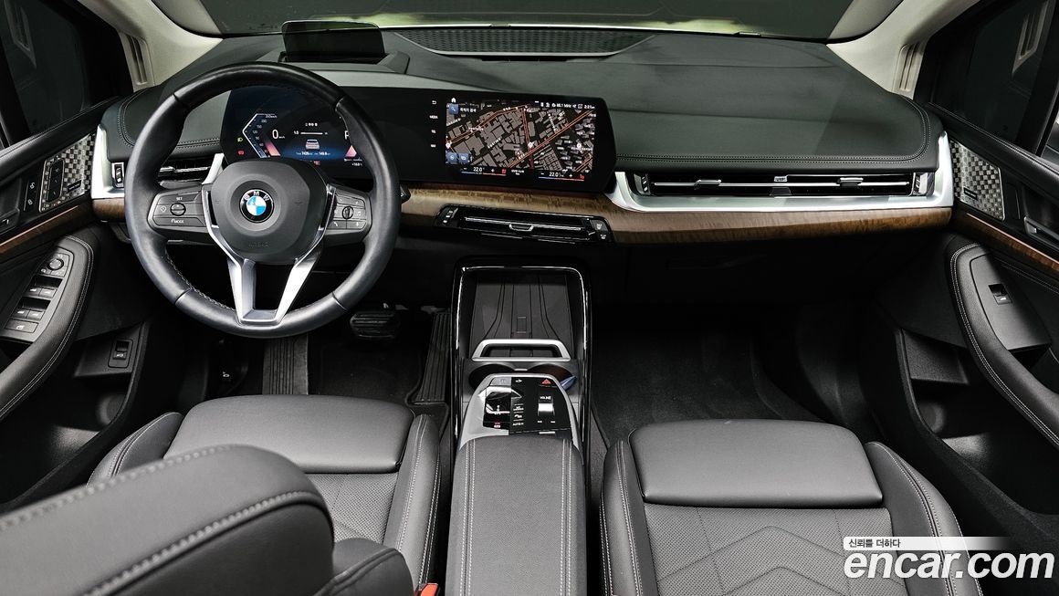 BMW 2-Series 2023