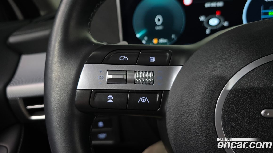 Hyundai Sonata 2024