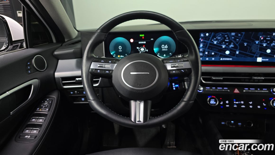 Hyundai Sonata 2024