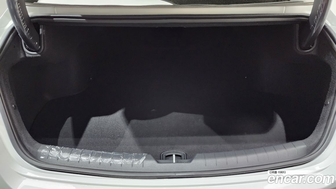 Kia K8 2026