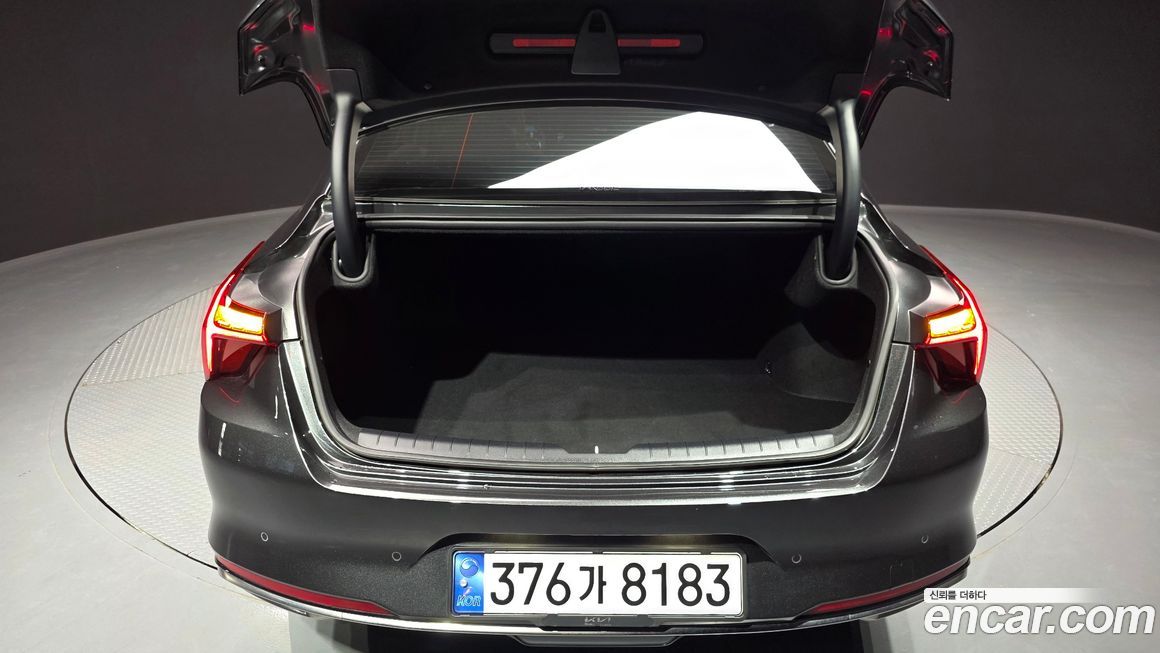 Kia K8 2023