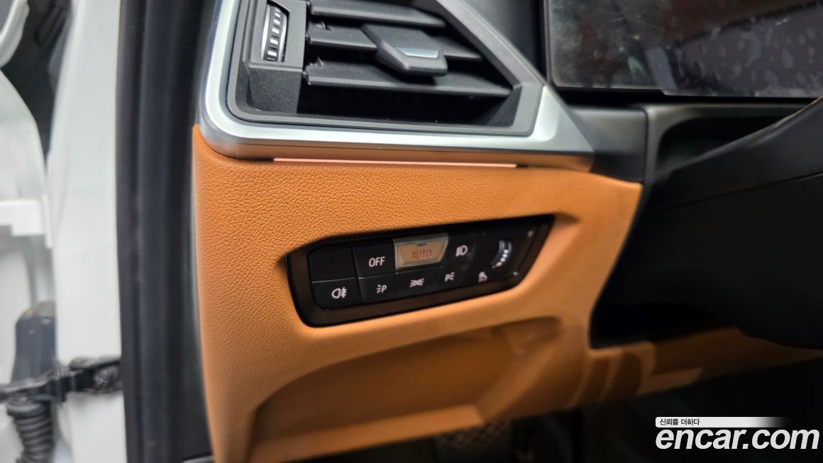 BMW 3-Series 2024