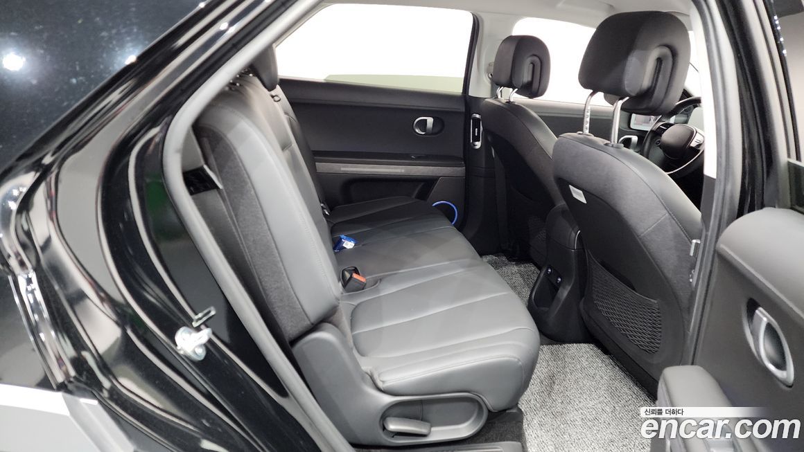 Hyundai Ioniq5 2024