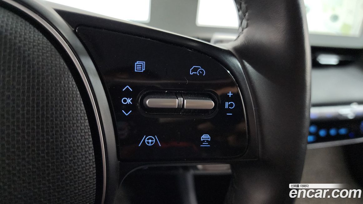 Hyundai Ioniq5 2024