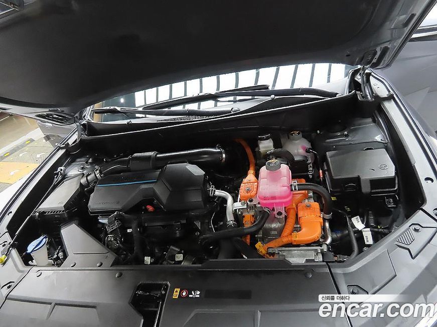 Hyundai Tucson 2024