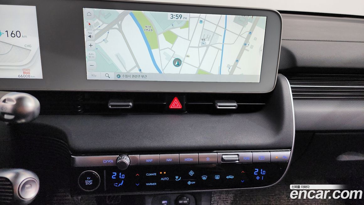 Hyundai Ioniq5 2024