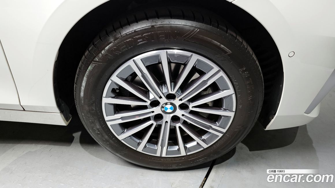 BMW 2-Series 2023