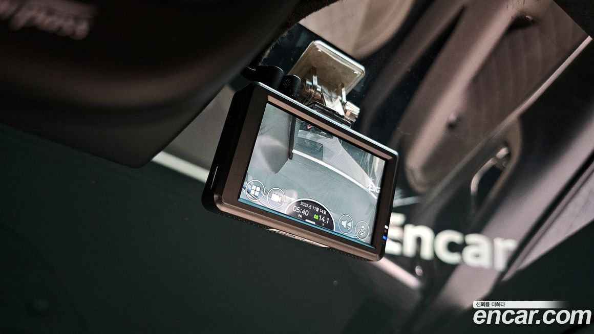 Genesis G70 2021