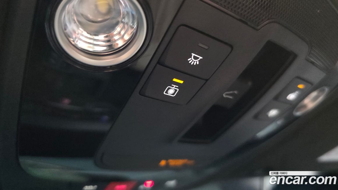 Kia K8 2023