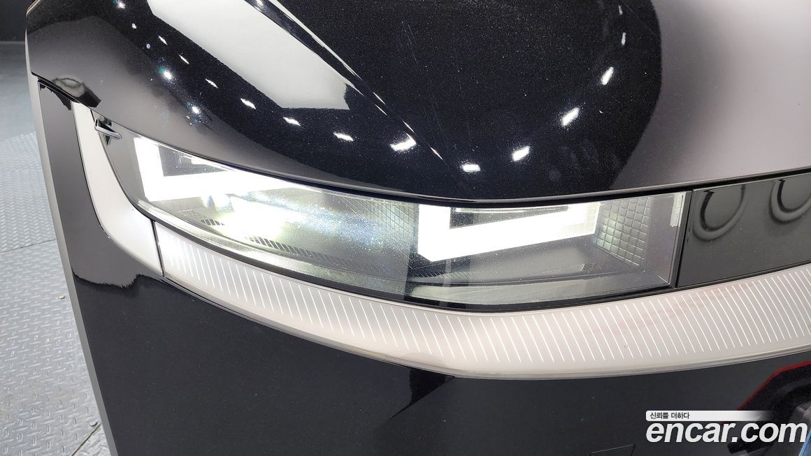Hyundai Ioniq5 2024
