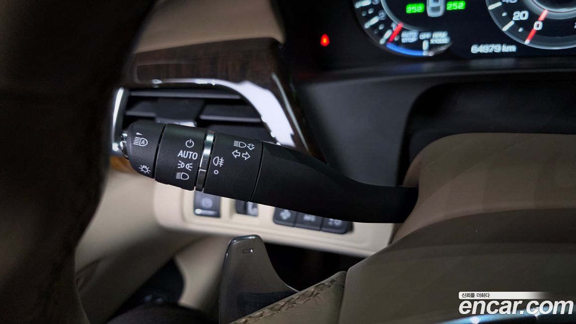 Cadillac CT6 2020