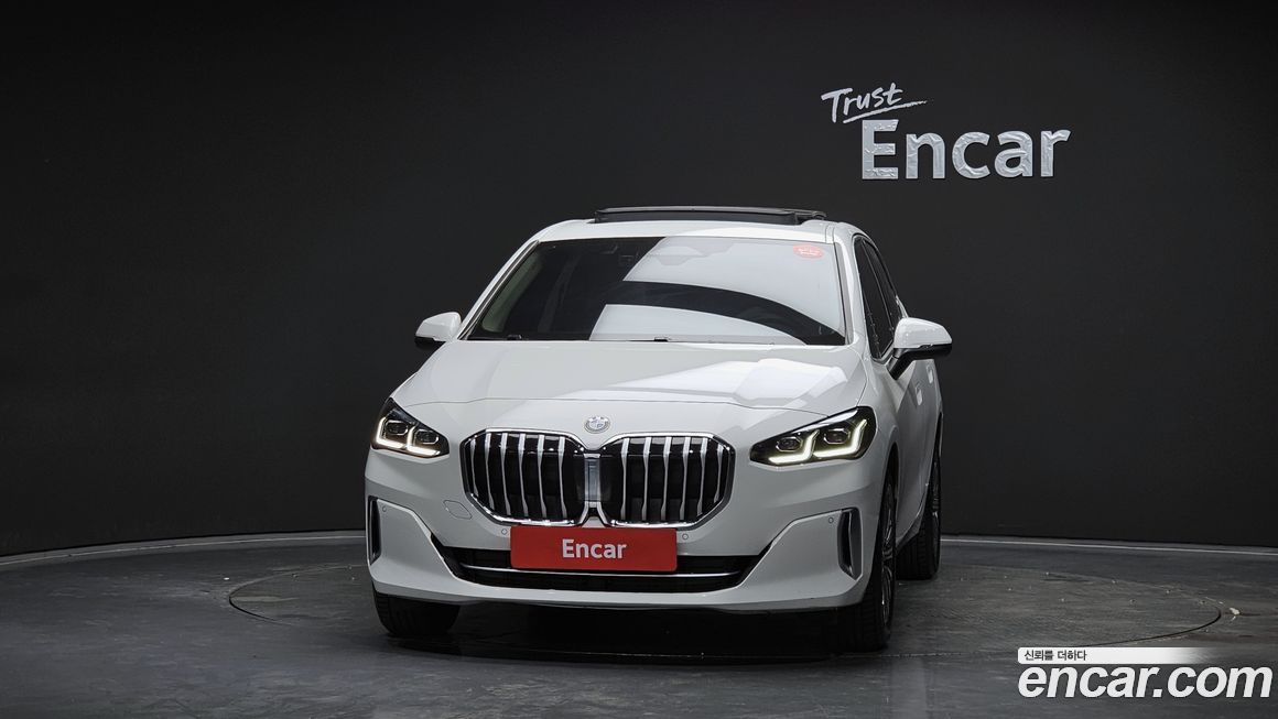 BMW 2-Series 2023