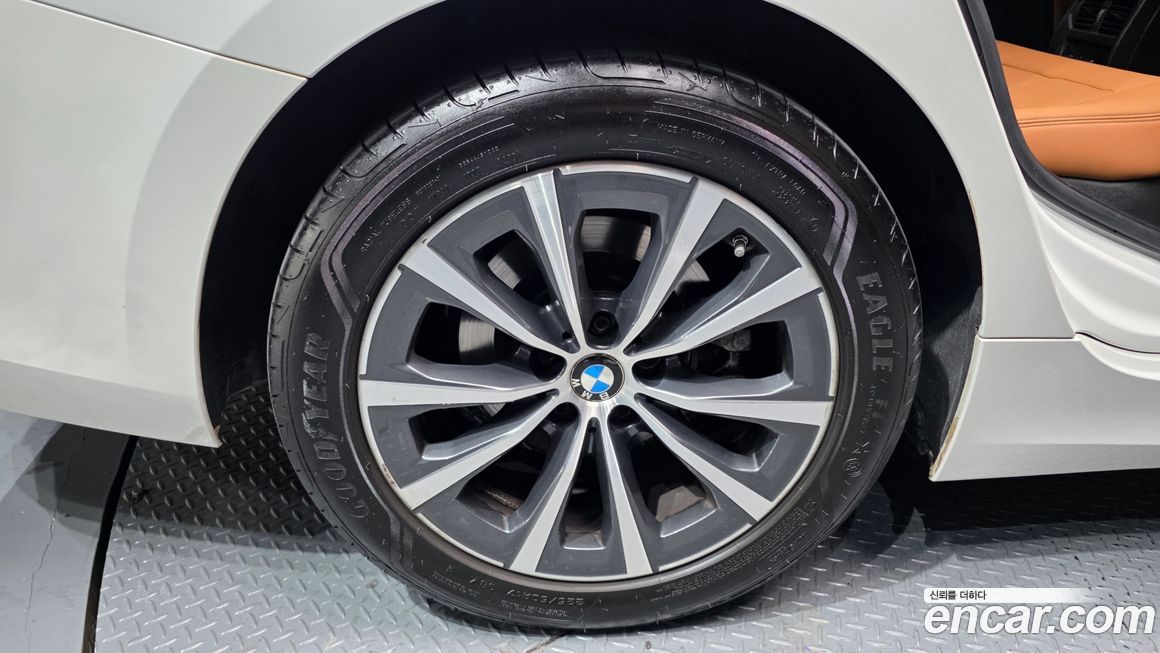 BMW 3-Series 2024