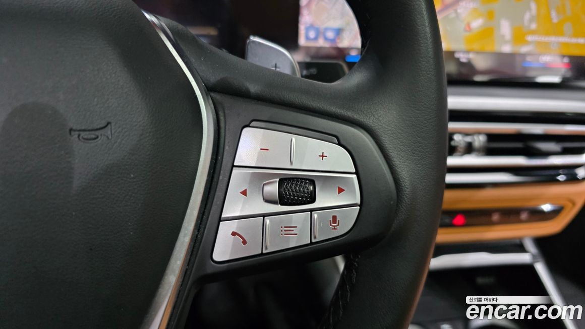 BMW 3-Series 2024