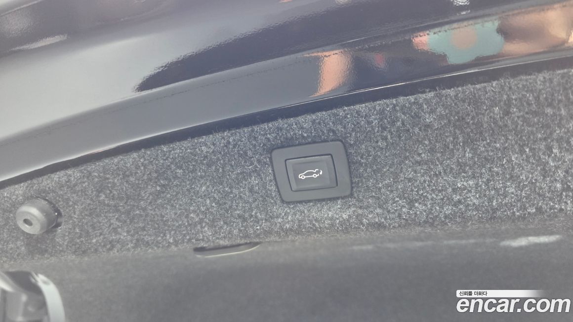 Cadillac CT6 2020