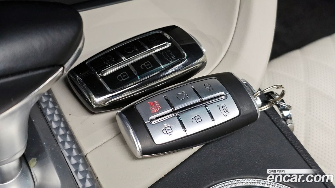 Genesis G70 2021