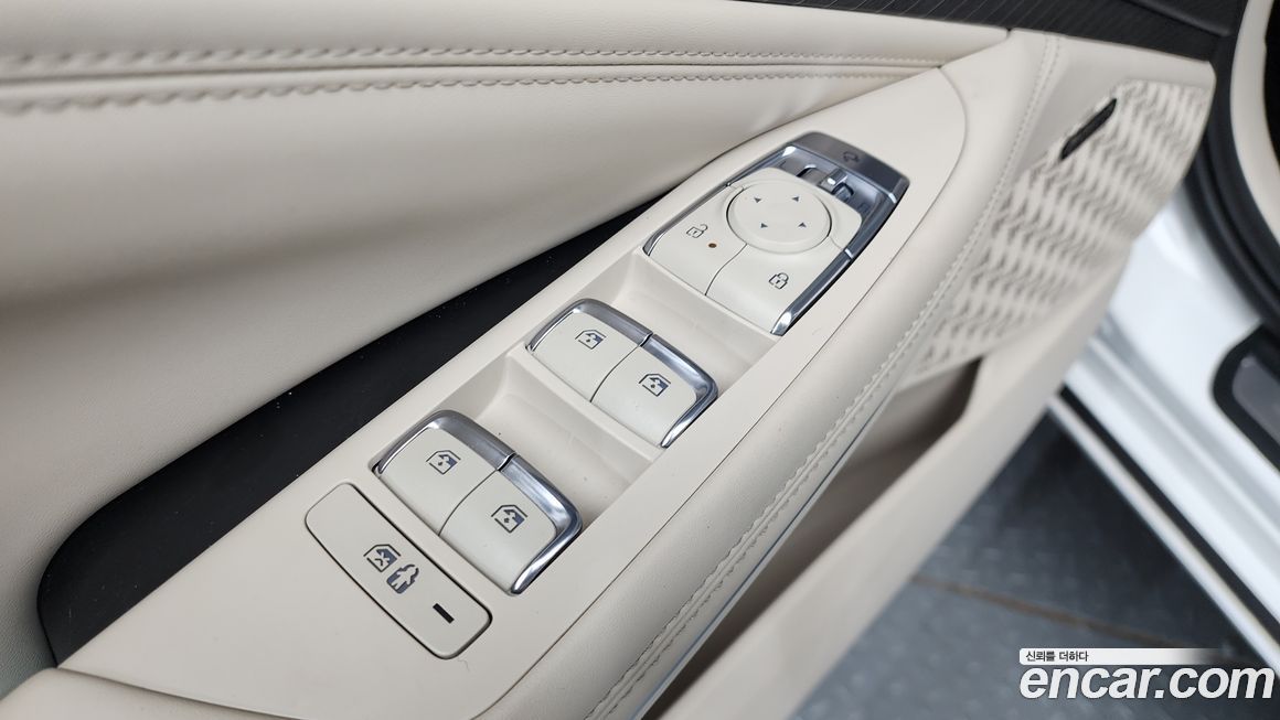 Kia K8 2026