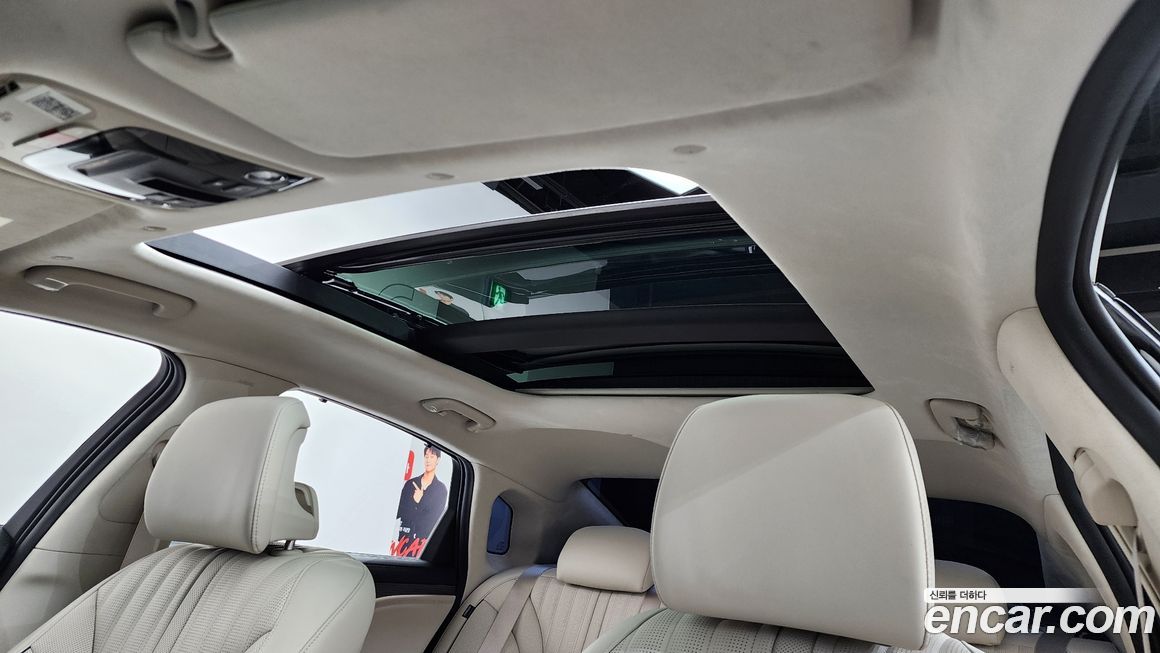 Kia K8 2026