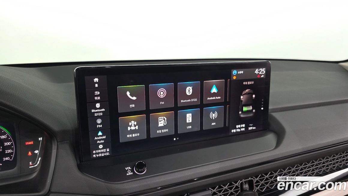 Honda Accord 2024