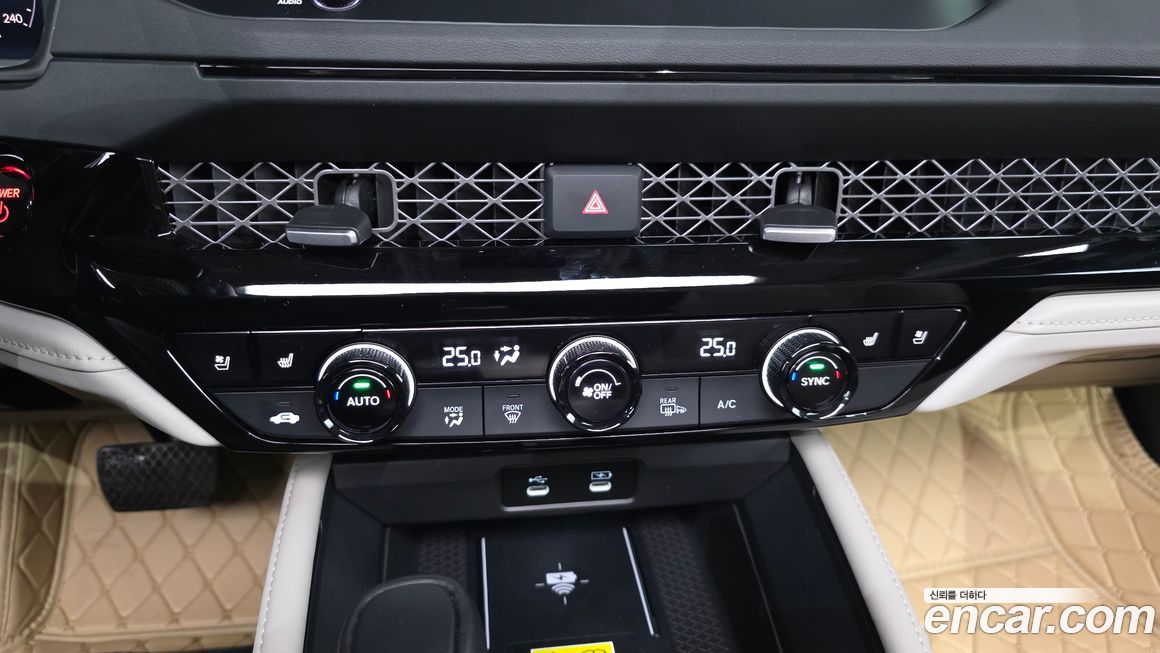 Honda Accord 2024