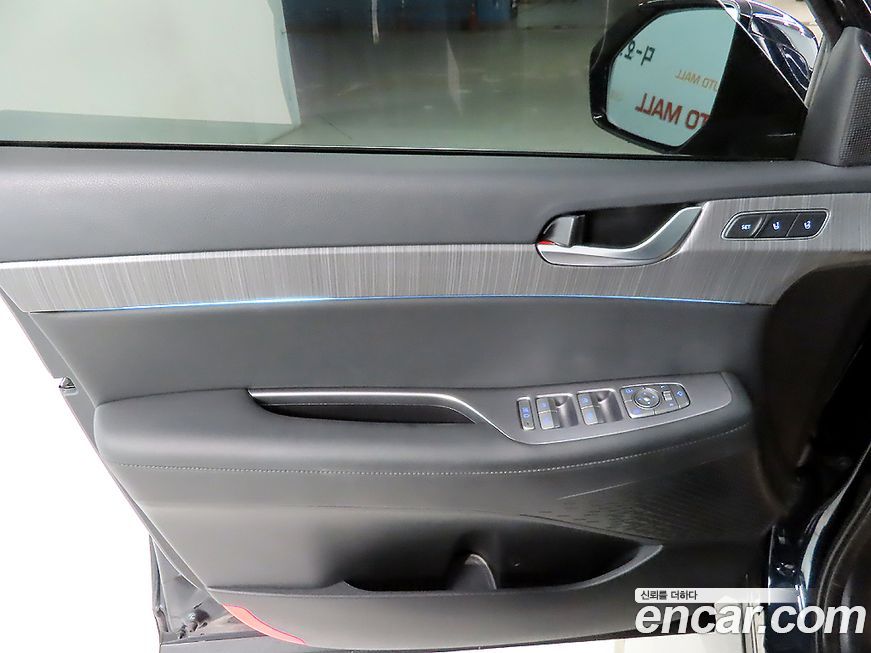 Hyundai Palisade 2024