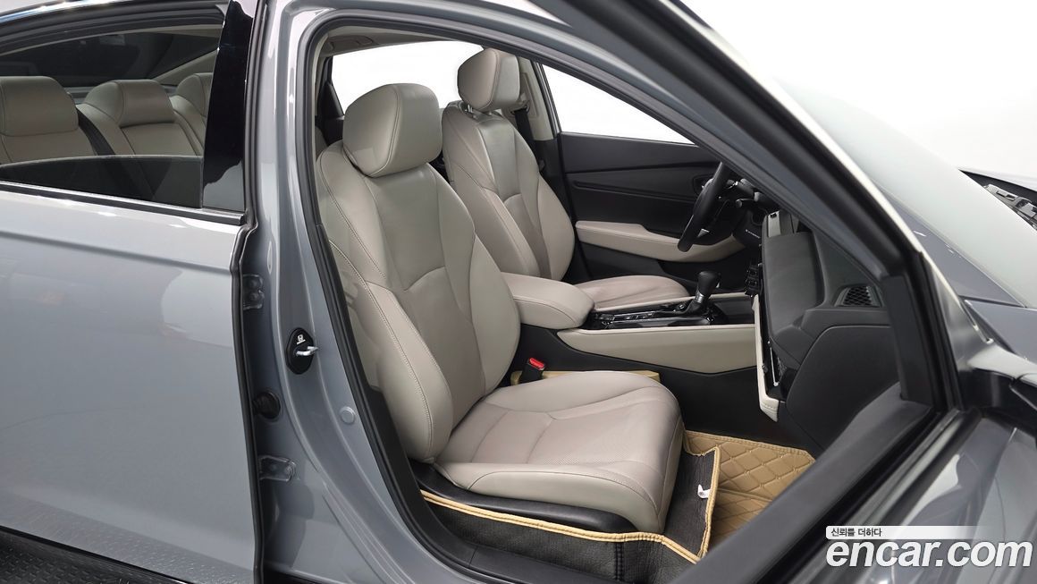 Honda Accord 2024