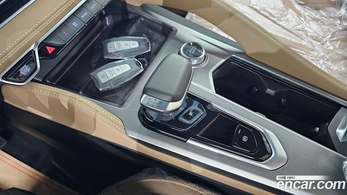 Renault-KoreaSamsung Grand Koleos 2025