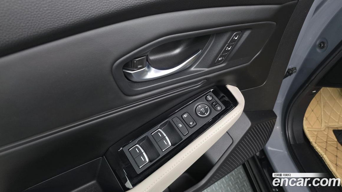 Honda Accord 2024