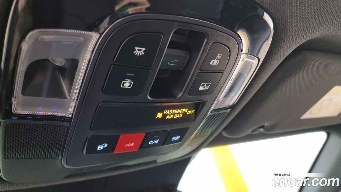Hyundai Sonata 2024