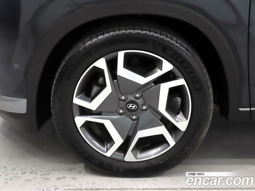Hyundai Palisade 2024