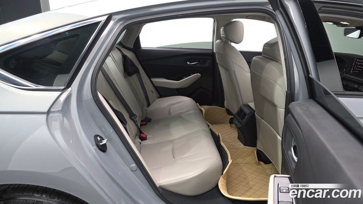 Honda Accord 2024