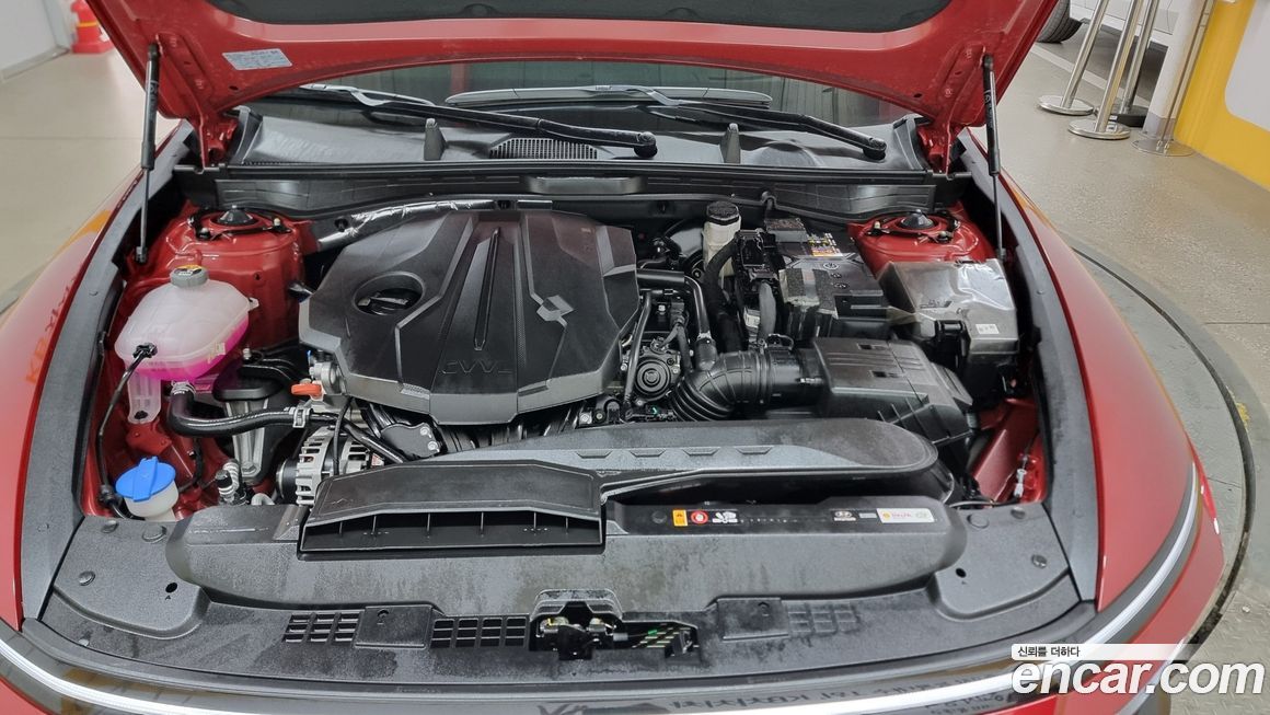 Hyundai Sonata 2024