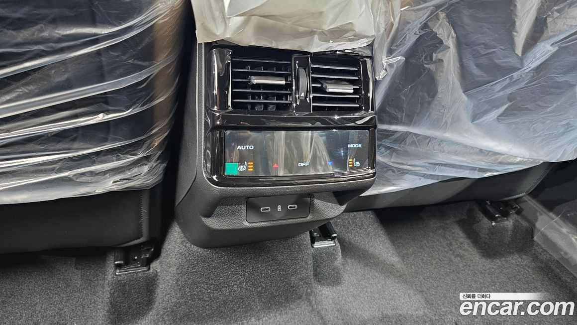 Renault-KoreaSamsung Grand Koleos 2025