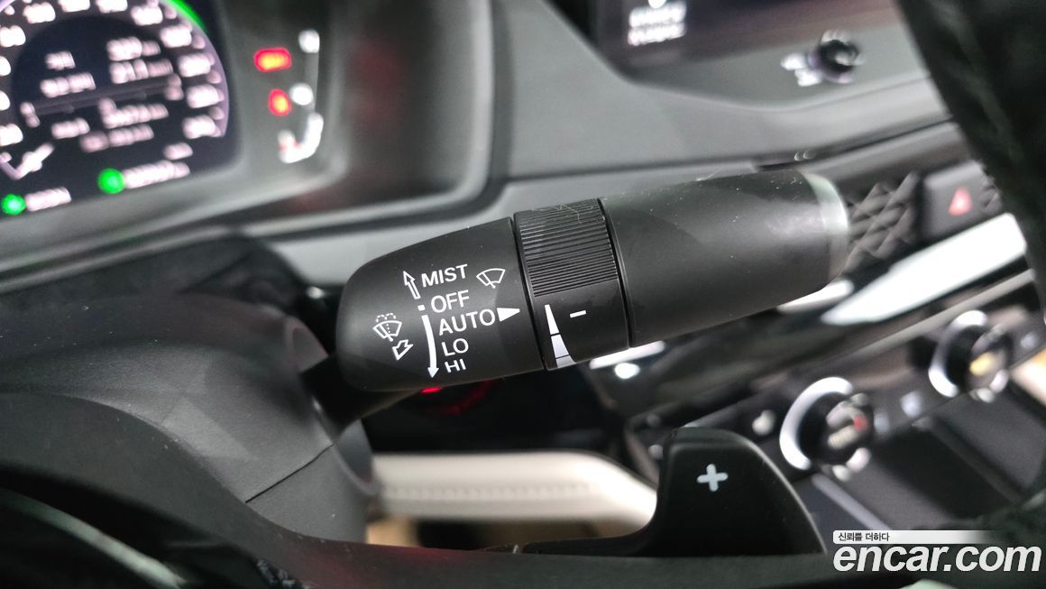 Honda Accord 2024