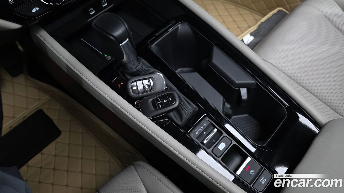 Honda Accord 2024