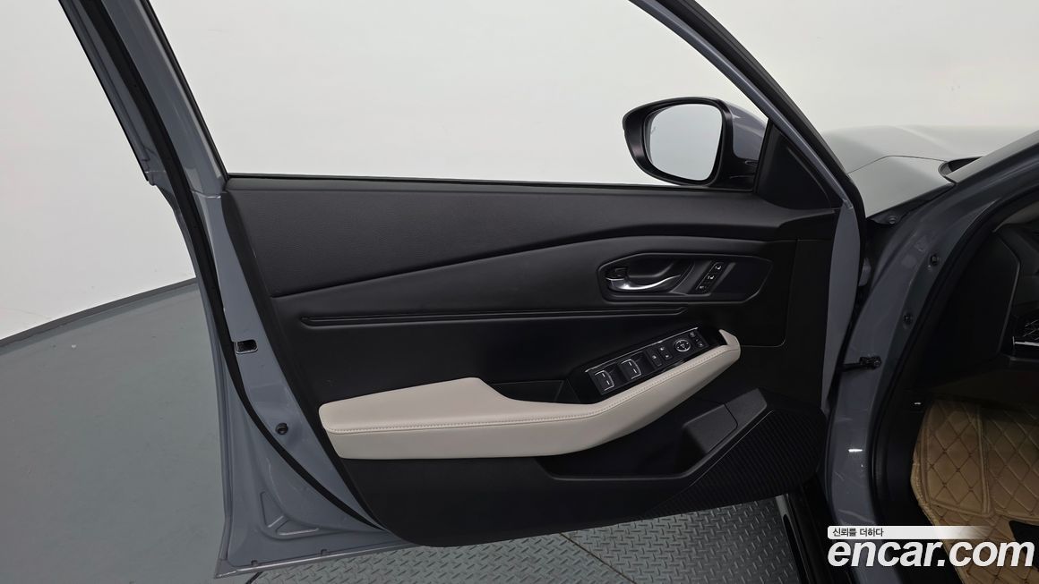 Honda Accord 2024