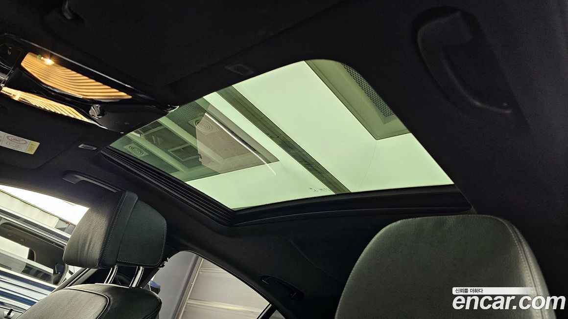 BMW 5-Series 2021