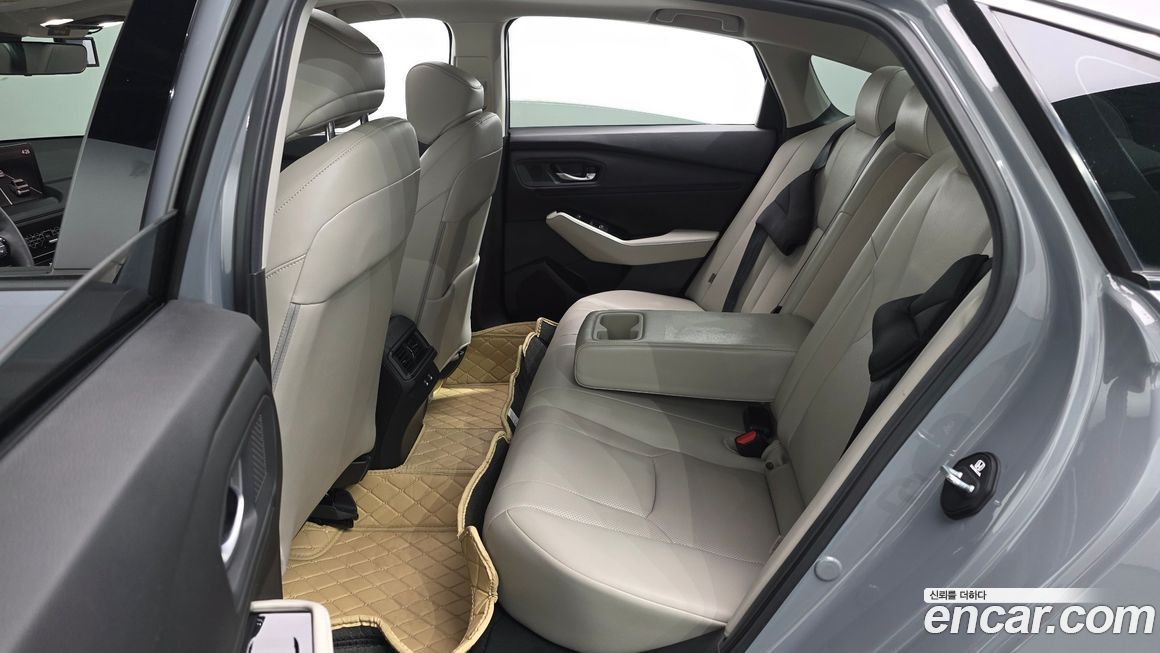 Honda Accord 2024